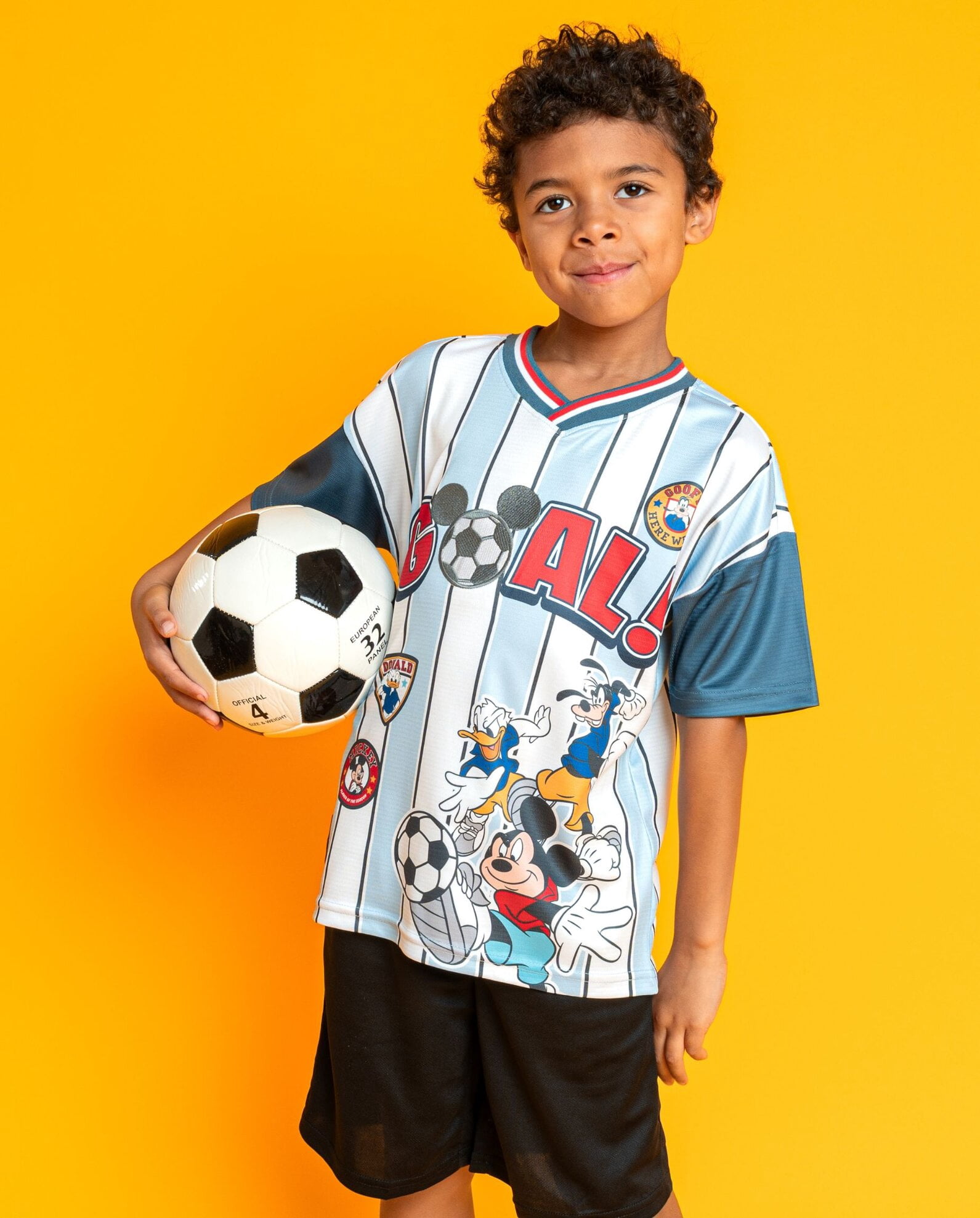 Disney Locket Disney, Mickey Mouse Toddler Boys' Athletic T-Shirt, Navy, 2T - Walmart.com