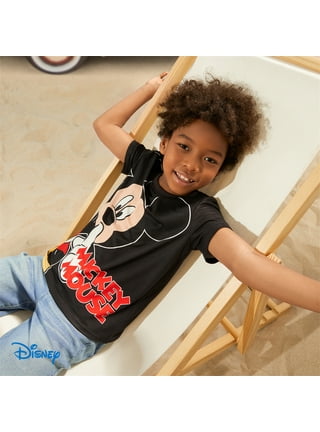 girls and boys shirt