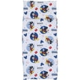 thumbnail image 1 of Disney Mickey Mouse Toddler Polyester Nap Mat Sheet, 1 of 9