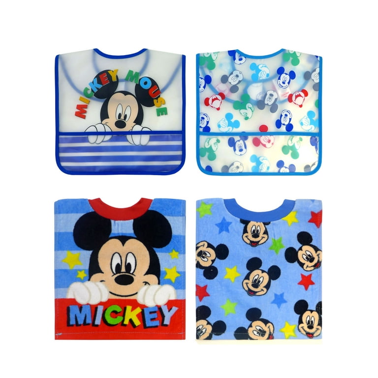 Pullover bibs walmart sale