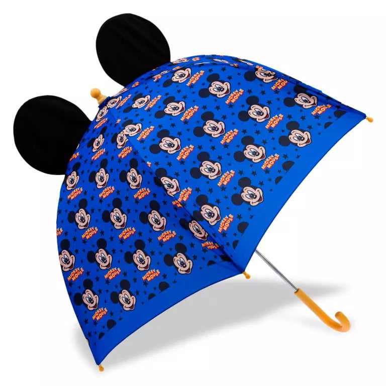 disney patio umbrella BACKYARD GLORY Mickey Mouse Everyday Outdoor Garden Statue, 8 inches Tall, Officially Licensed Disney Product : Patio, Lawn & Garden Product Description Walt Disney World has installed