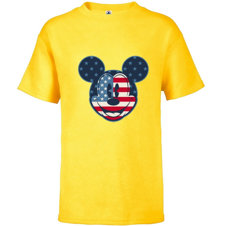 Disney fourth of july shirts cheap