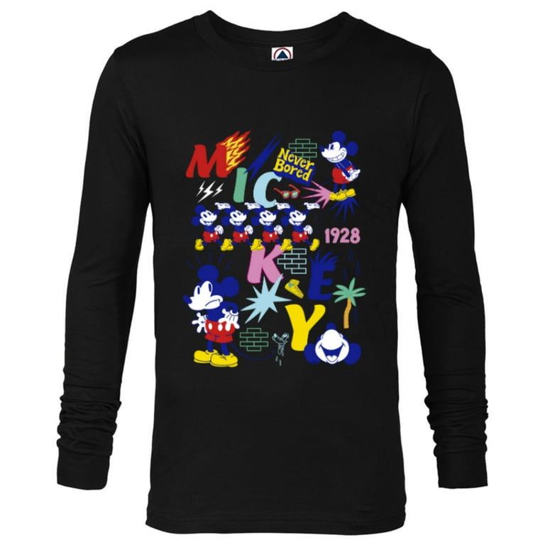 walmart disney shirts mens