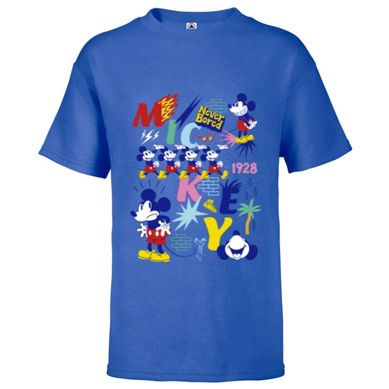Kids vintage sales t shirts