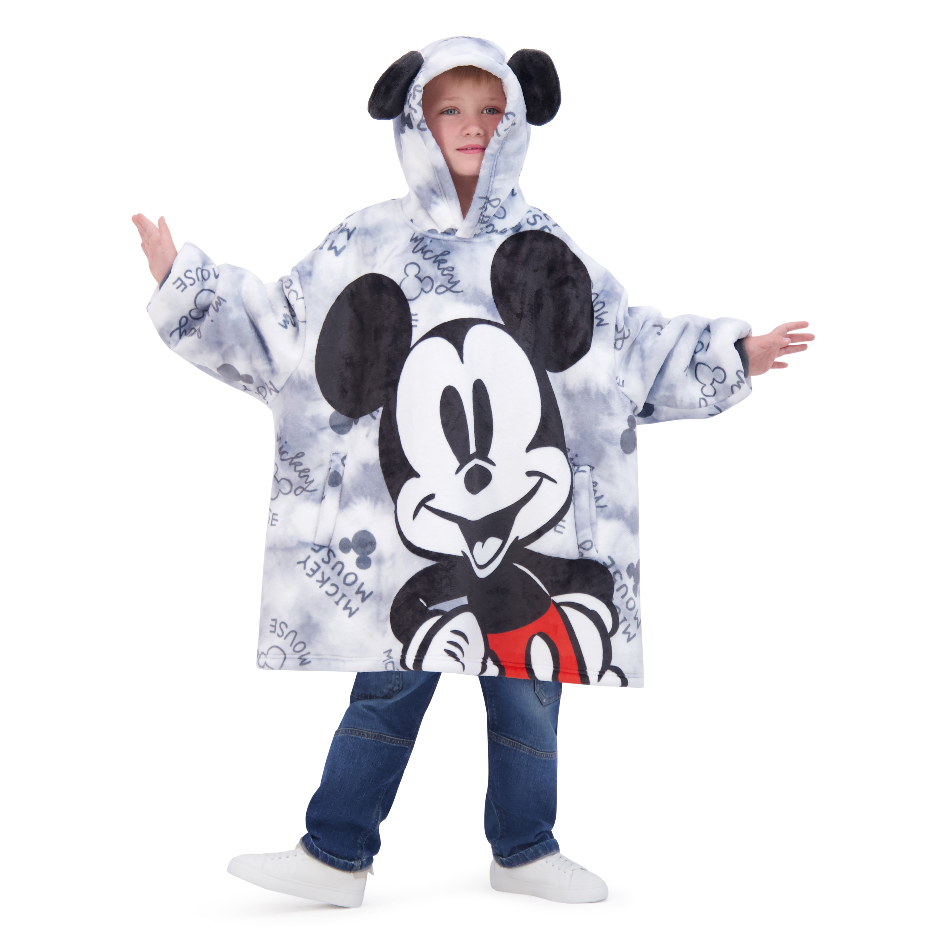Mickey mouse oversized sweater new arrivals