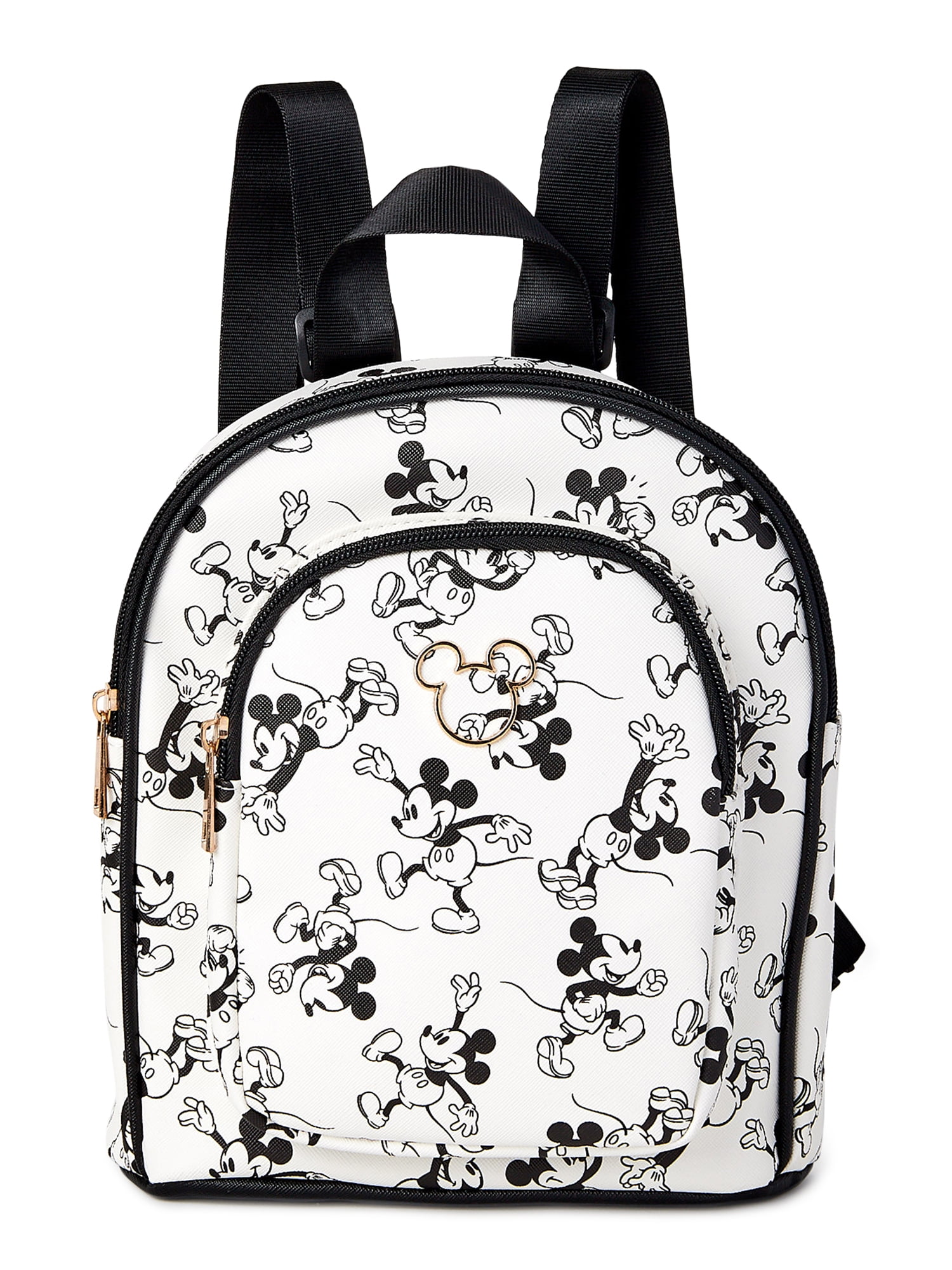 Women's Midsize Mickey Mouse backpack I