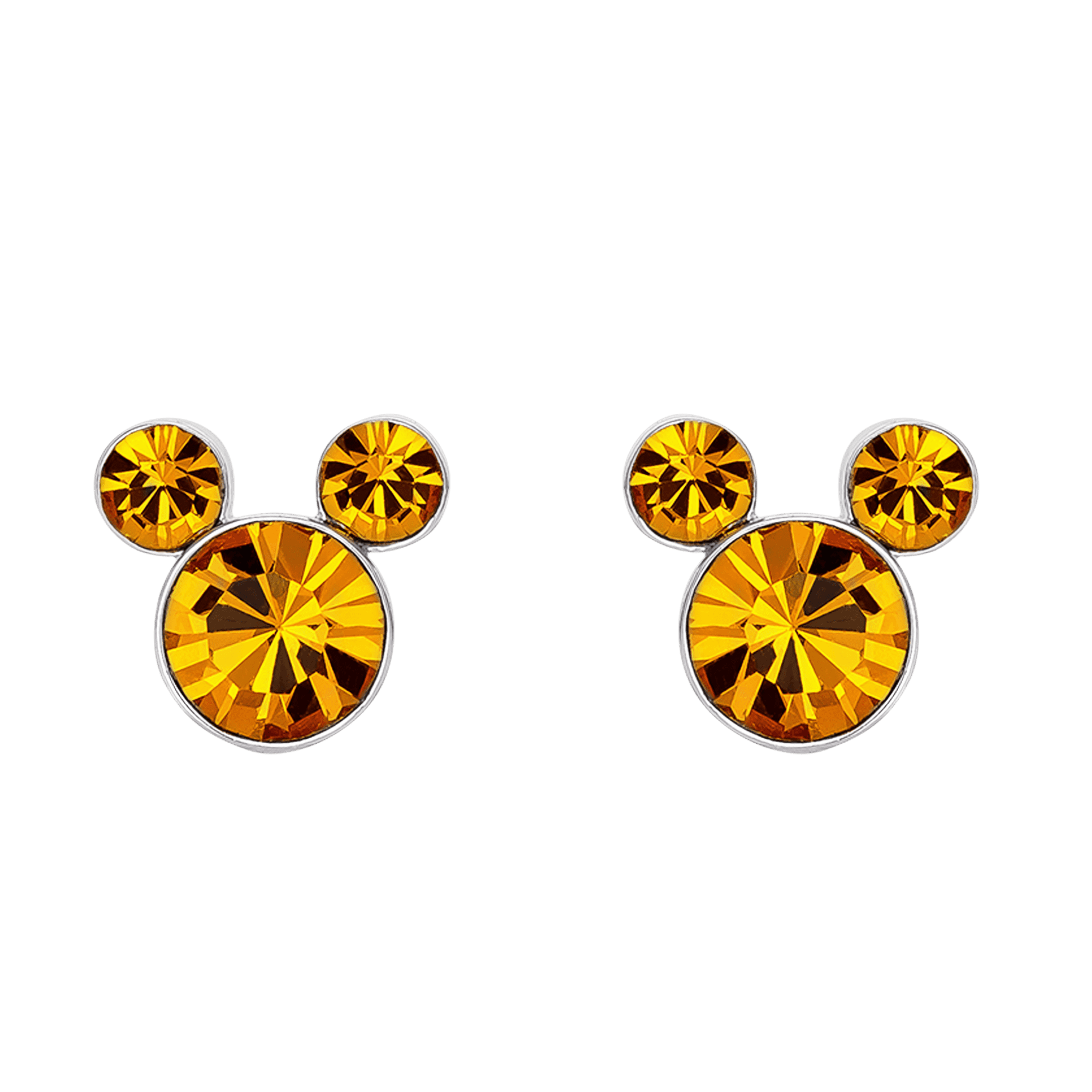 Women's Stud Earrings | Small, Medium & Large | Pandora UK