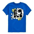 thumbnail image 1 of Disney - Mickey Mouse in the Clouds - Youth Short Sleeve Graphic T-Shirt, 1 of 5