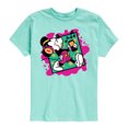 thumbnail image 1 of Disney - Mickey Music Stroll - Toddler & Youth Short Sleeve Graphic T-Shirt, 1 of 5