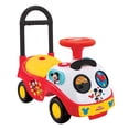 thumbnail image 1 of Disney: Mickey My First Lights N' Sounds Ride-on, Toddlers 12-36 mos, 1 of 5