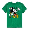 thumbnail image 1 of Disney - Mickey Pop - Toddler & Youth Short Sleeve Graphic T-Shirt, 1 of 5