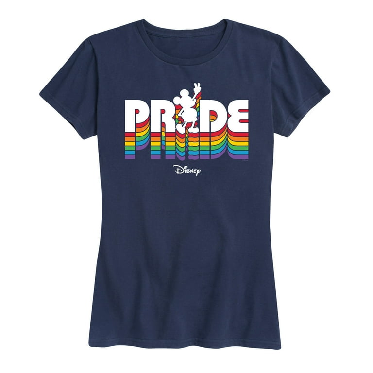 walmart womens disney shirts