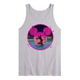 thumbnail image 1 of Disney - Mickey Sphere - Men's Jersey Tank Top, 1 of 3