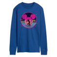 thumbnail image 1 of Disney - Mickey Sphere - Men's Long Sleeve T-Shirt, 1 of 4