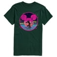 thumbnail image 1 of Disney - Mickey Sphere - Men's Short Sleeve Graphic T-Shirt, 1 of 1