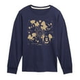 thumbnail image 1 of Disney - Mickey Star  - Toddler & Youth Long Sleeve Graphic T-Shirt, 1 of 5