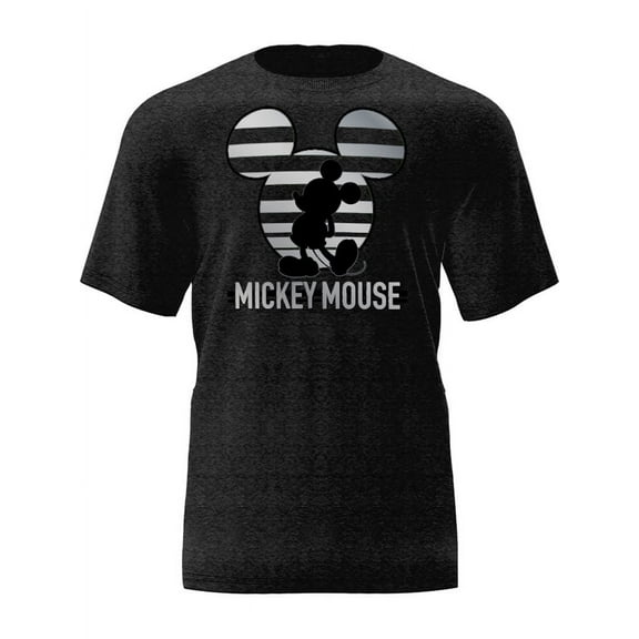 Disney Mickey Mouse Adult Tee Shirt, S-3XL (Unisex)