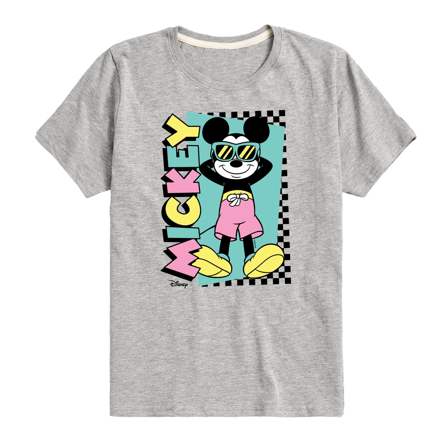 MICKEY 1 To 11 Year Kids Boys Summer Time T-Shirt In Cheapest Price Only In BD