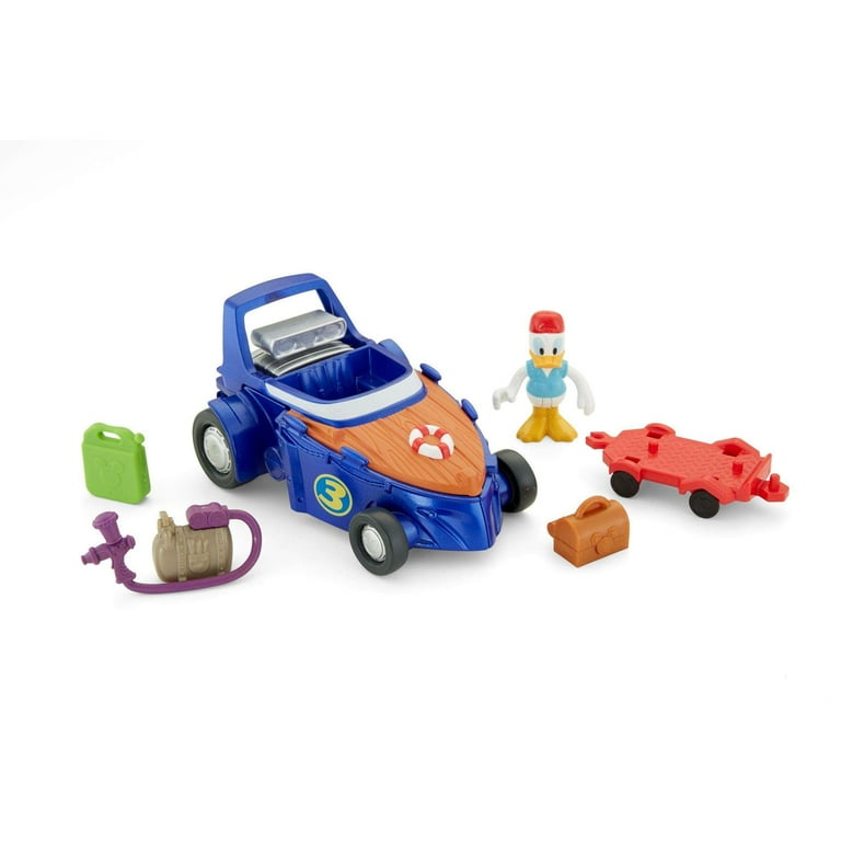 Mickey and the roadster on sale racers toys walmart