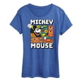 thumbnail image 1 of Disney -  Short Sleeve Graphic T-Shirt, 1 of 5