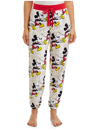 Disney Mickey Forever Women's Pajama Shorts - Little Sleepies