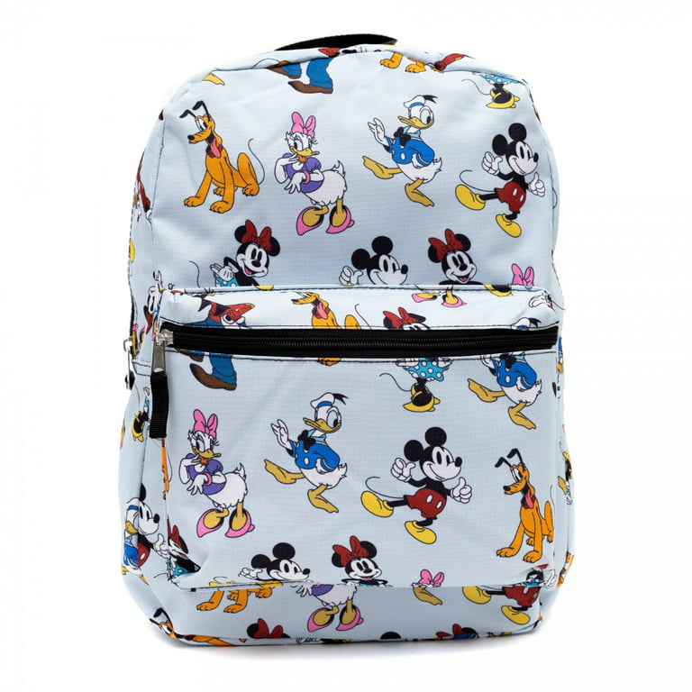 Officially Licensed Disney Character Shoulder Art Bag: Disney