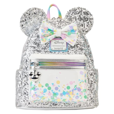 Disney Mickey and Friends Birthday Celebration Mini Backpack
