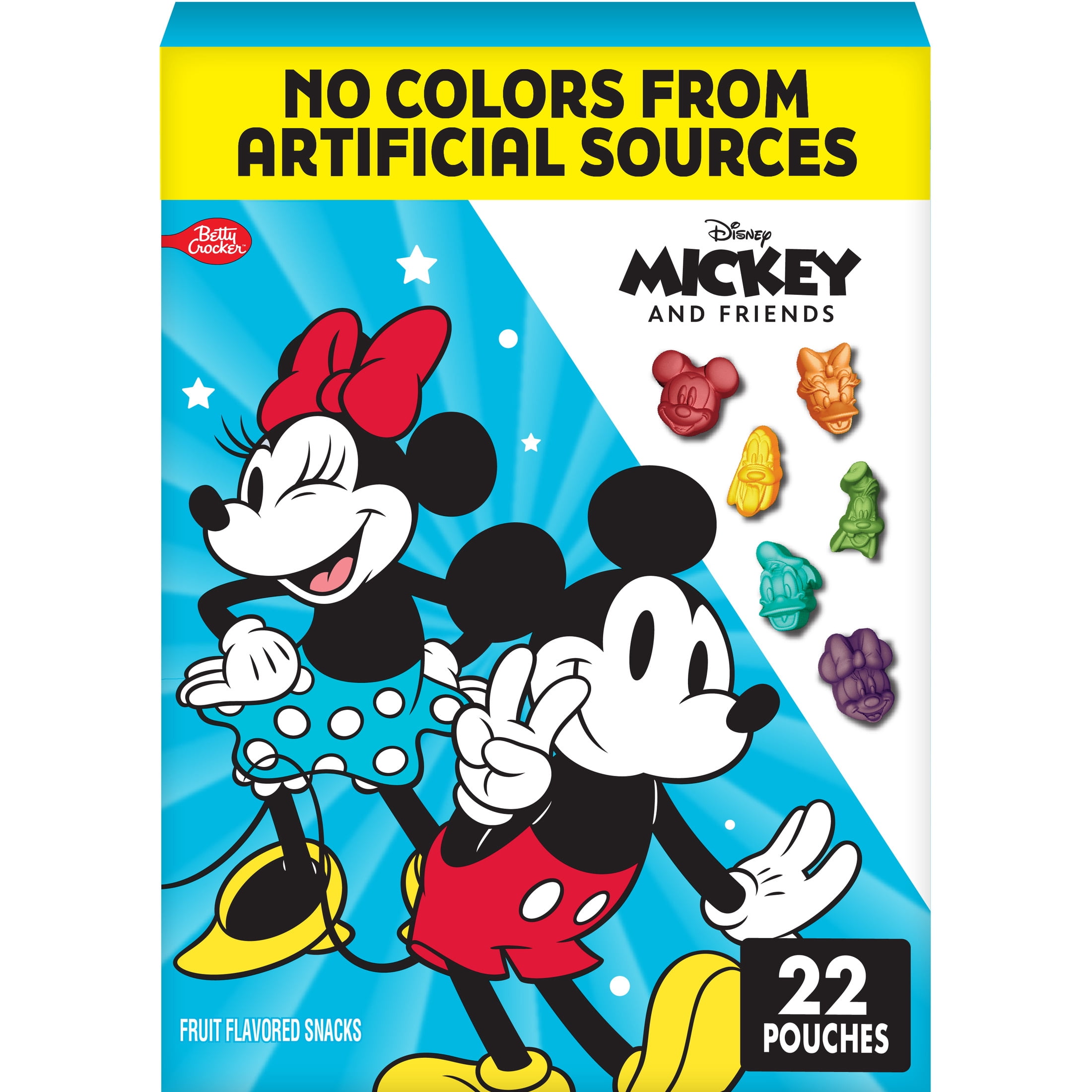 Disney-Mickey-and-Friends-