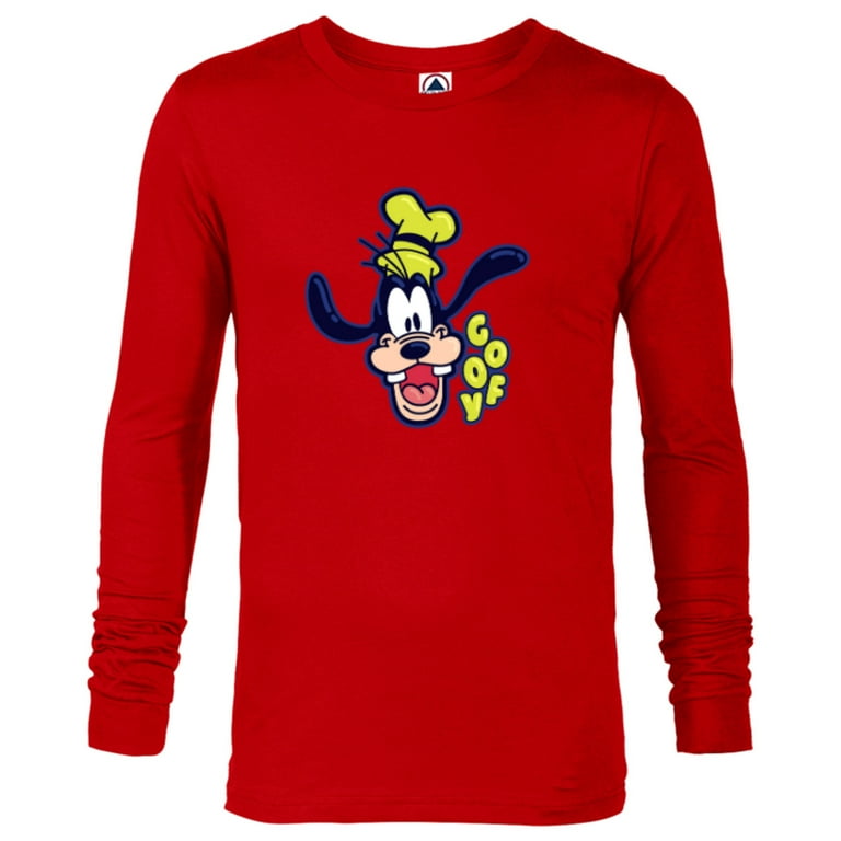 Goofy shirts best sale
