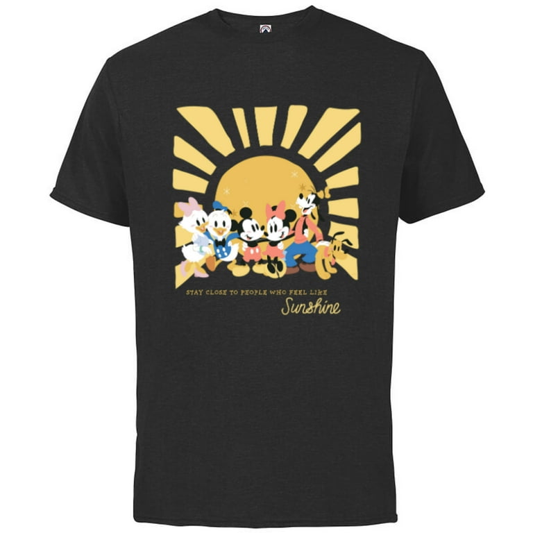walmart disney shirts mens