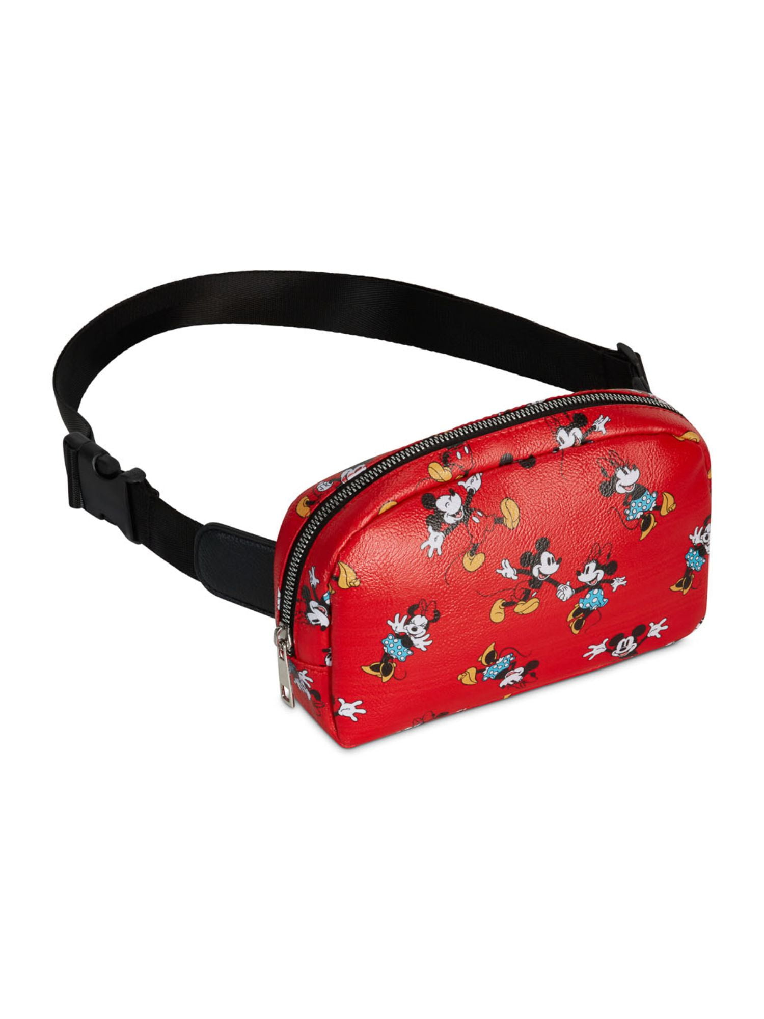 Plus size disney fanny pack sale