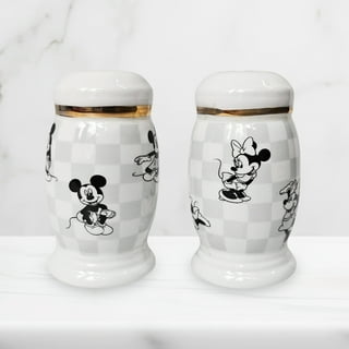Disney Spice Set