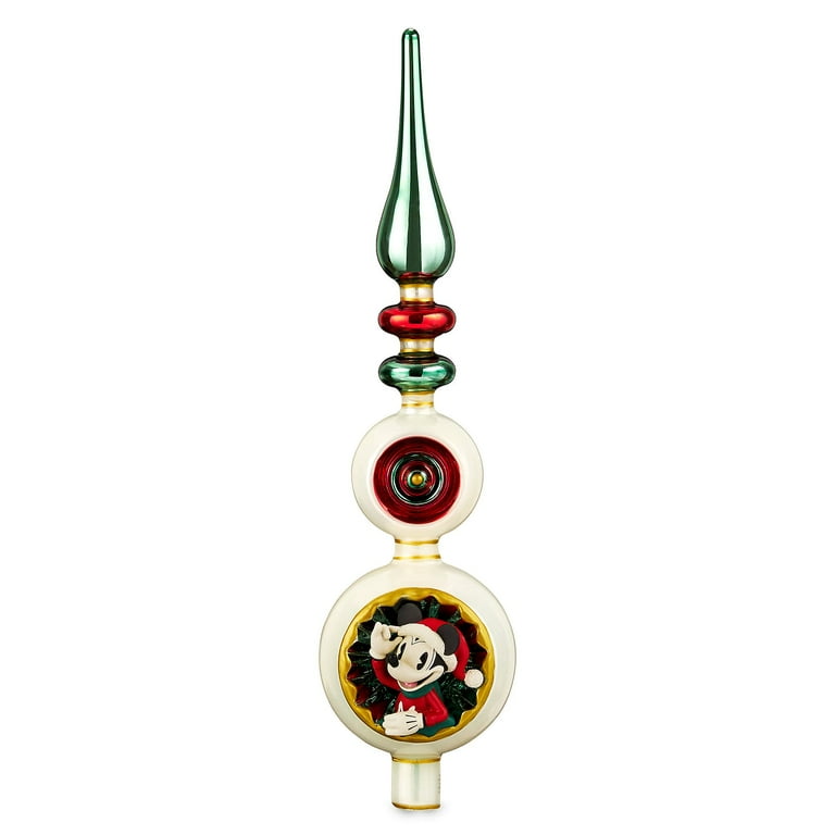 【レア】DISNEY MINNIE CHRISTMAS TREE TOPPER $_57.JPG?set_id=8800005007