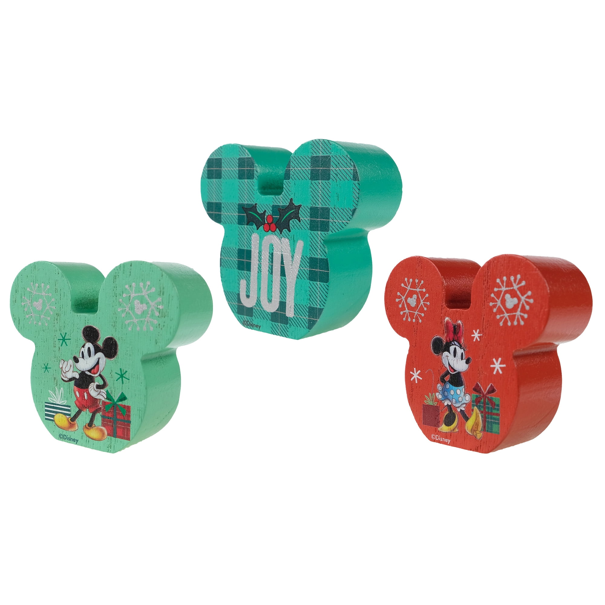  Disney Mickey Mouse and Minnie Mouse Coffee Wood Tabletop  Decor - Adorable Mickey Mouse Decoration to Hang or Display : Home & Kitchen