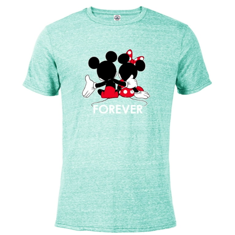 mens minnie mouse shirt