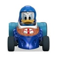 thumbnail image 1 of Disney Mickey and the Roadster Racers Donald's Cabin Cruiser, 1 of 7