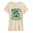 thumbnail image 1 of Disney - Mickey's Golf Team - Women's Short Sleeve Graphic T-Shirt, 1 of 5