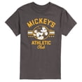 thumbnail image 1 of Disney - Mickeys Athletic Club - Men's Short Sleeve Graphic T-Shirt, 1 of 4