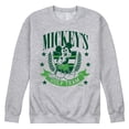 thumbnail image 1 of Disney - Mickeys Golf Team  - Men's Crew Neck Fleece Pullover, 1 of 5