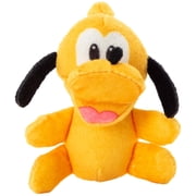 Disney Micro Teenies! Pluto Micro Plush