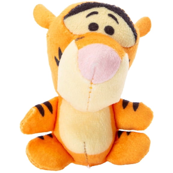 Disney Micro Teenies! Tigger Micro Plush