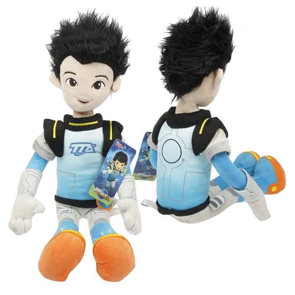 DDI 2338392 Miles From Tomorrowland Plush Toy Case of 2