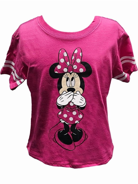 Min Oops 28 Youth Girls Fashion Top