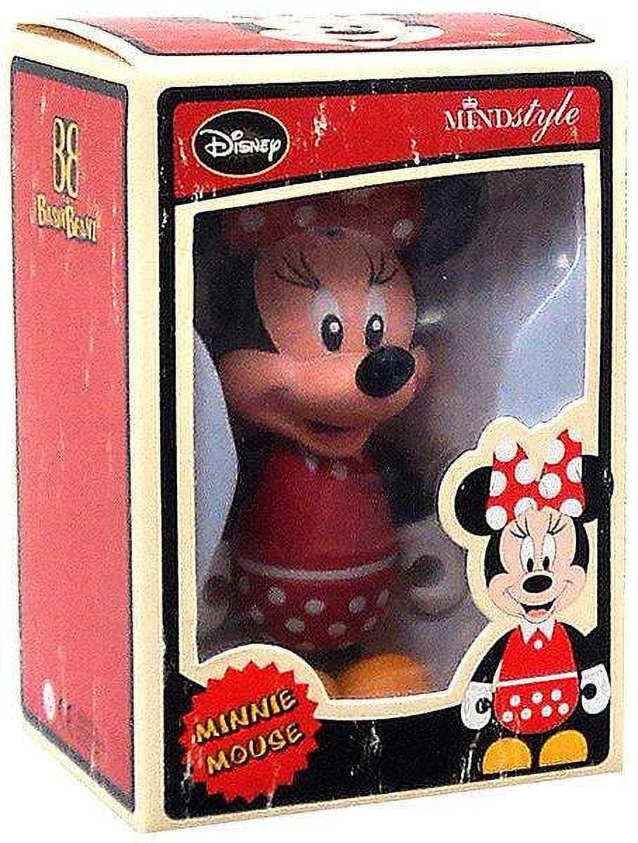 SF・ファンタジー・ホラー Minnie Collectible Action Figure 2008