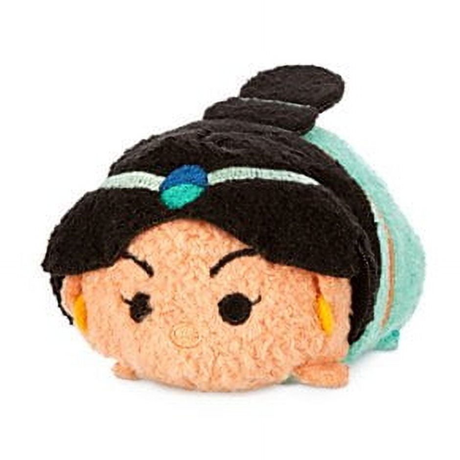 Disney Mini 3.5 Tsum Tsum Princess Jasmine (Aladdin Collection
