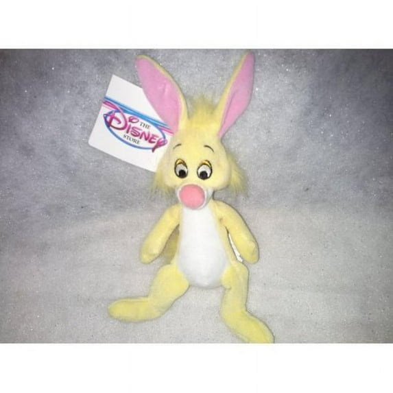 Disney Mini Bean Bag Rabbit