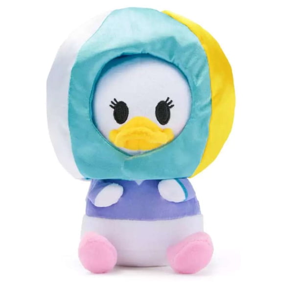 Disney Mini Mix-Its Daisy Duck Plush