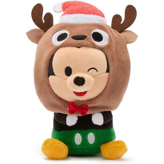 Disney Mini Mix-Its Mickey Mouse Plush