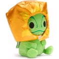 thumbnail image 1 of Disney Mini Mix-Its Pascal Plush, 1 of 1