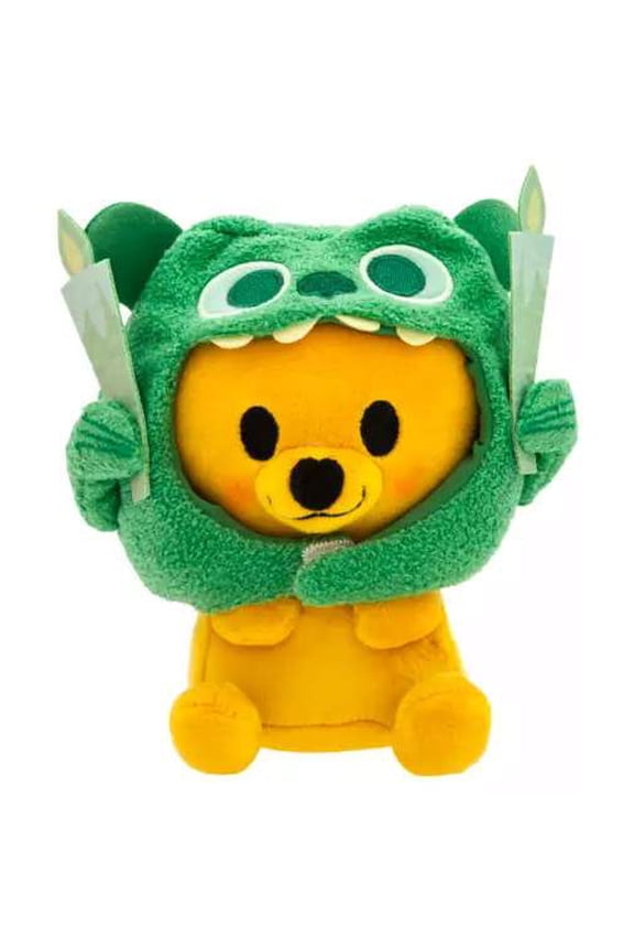 Mini Mix-Its Pluto Plush